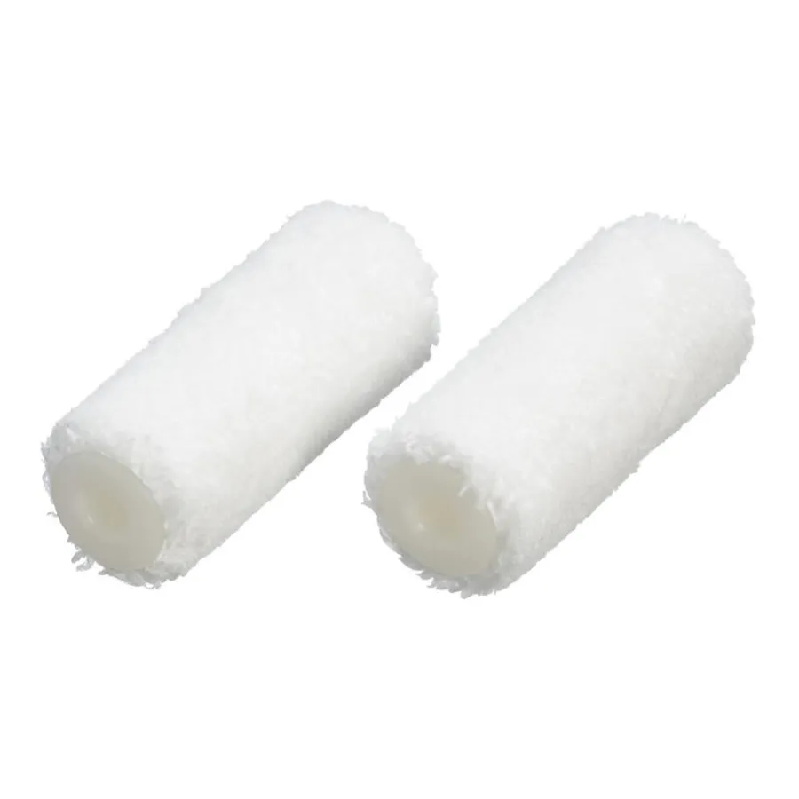 Kwantum Verf Benodigdheden*Aflakrol Super Acr Microv 5 Cm