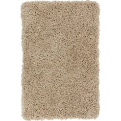 Kwantum Badtextiel*Badmat Teddy Taupe