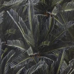 Kwantum Vliesbehang*Behang Annet Groen