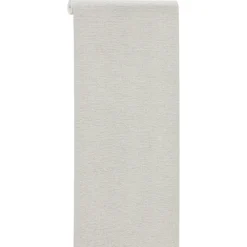 Kwantum Vliesbehang*Behang Anoek Zand