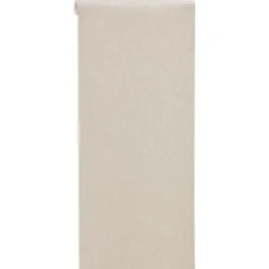 Kwantum Vliesbehang*Behang Cheyenne Taupe