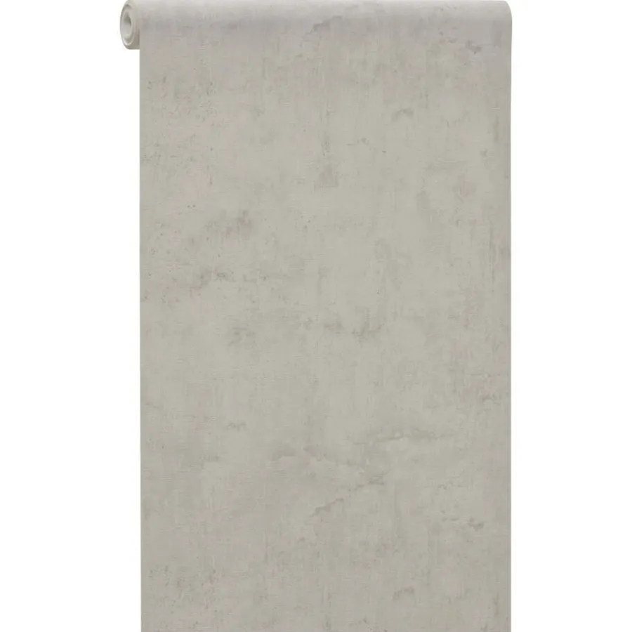 Kwantum Vliesbehang*Behang Cynthia Beige