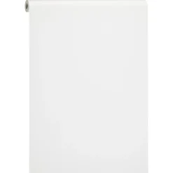 Kwantum Vliesbehang*Behang Dani Wit