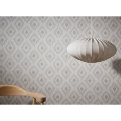 Kwantum Vliesbehang*Behang Jolanda Zand