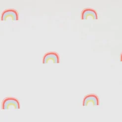 Kwantum Vliesbehang*Behang Riemke Wit