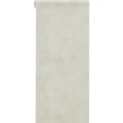 Kwantum Vliesbehang*Behang Sterre Grijs