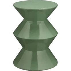 Kwantum Bijzettafels*Bijzettafel Rigoli Groen