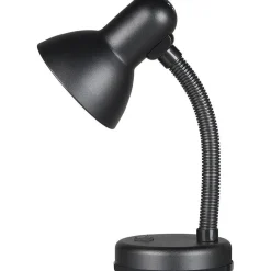 Kwantum Bureaulampen*Bureaulamp Bulb Zwart
