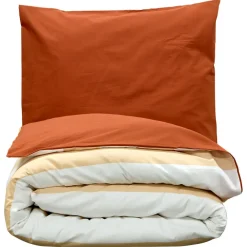 Kwantum Dekbedovertrekken|Beddengoed*Dekbedovertrek Dai Roze 200x240 Cm 200X240CM