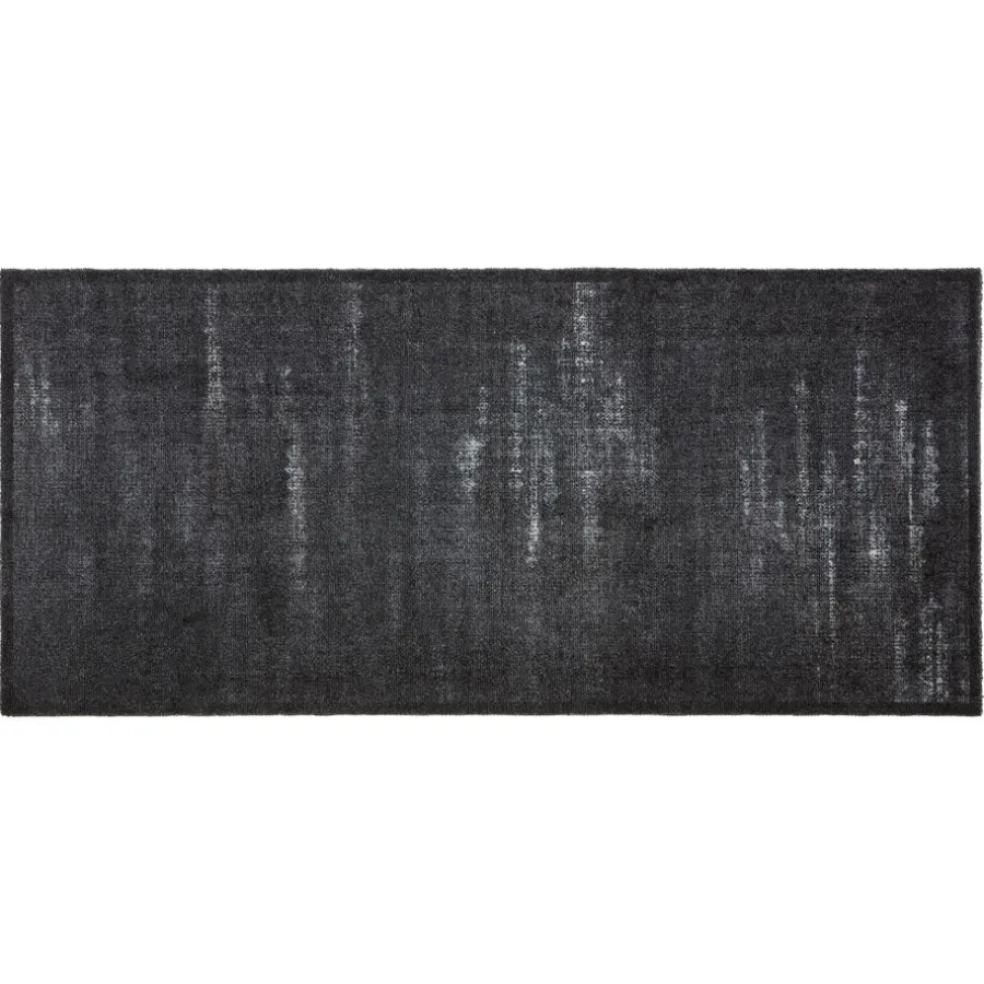 Kwantum Deurmatten*Deurmat Zoar Antraciet