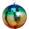 Kwantum Kerstdecoratie*Discobal Multicolor ⌀20 Cm ø 20 Cm