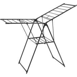 Kwantum Droogrekken*Droogrek Zwart