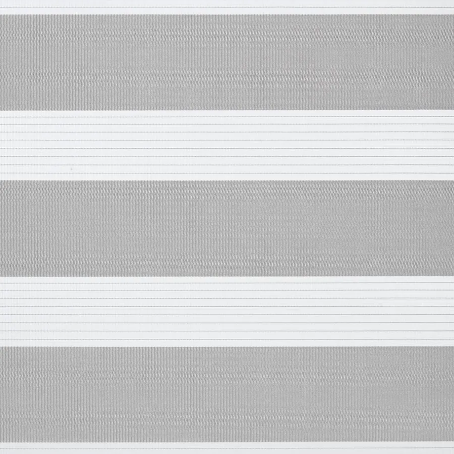 Kwantum Duo-Rolgordijnen*Duo Rolgordijn Dean Grijs