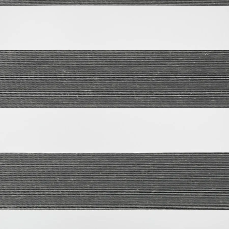 Kwantum Duo-Rolgordijnen*Duo Rolgordijn Hidde Antraciet