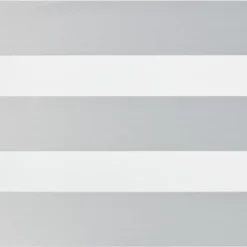 Kwantum Duo-Rolgordijnen*Duo Rolgordijn Mace Grijs LichtGrijs