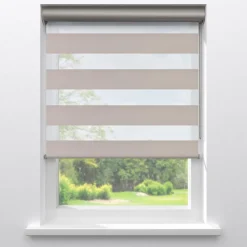 Kwantum Duo-Rolgordijnen*Duorolgordijn Emiel Zand