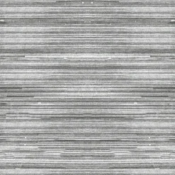 Kwantum Plisségordijnen*Fenstr Dubbel Plissé Ezra Lichtdoorlatend LichtGrijs