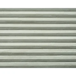 Kwantum Plisségordijnen*Fenstr Dubbel Plisségordijn Ezra Lichtdoorlatend Beige