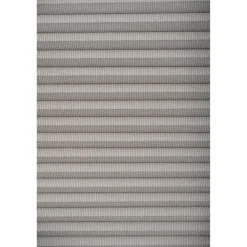 Kwantum Plisségordijnen*Fenstr Dubbel Plisségordijn Elin Verduisterend Zand