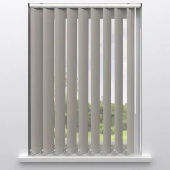 Kwantum Lamellen*Fenstr Lamellen Coos Zand