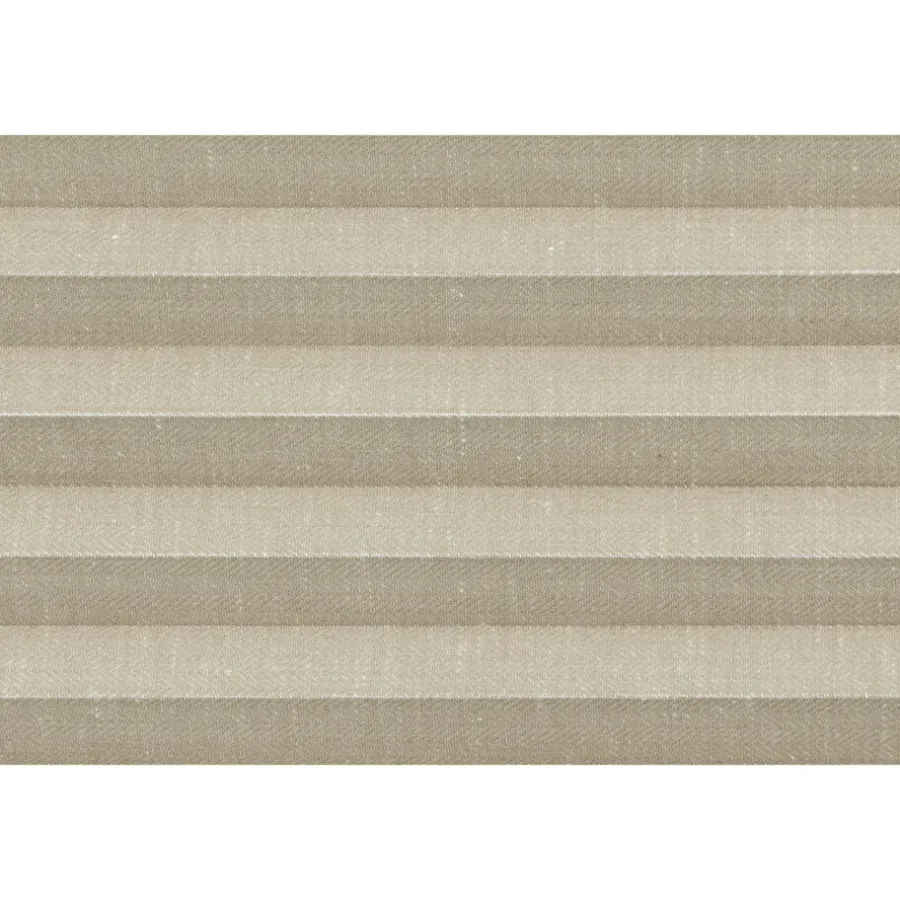 Kwantum Plisségordijnen*Fenstr Plisségordijn Raya Lichtdoorlatend Taupe