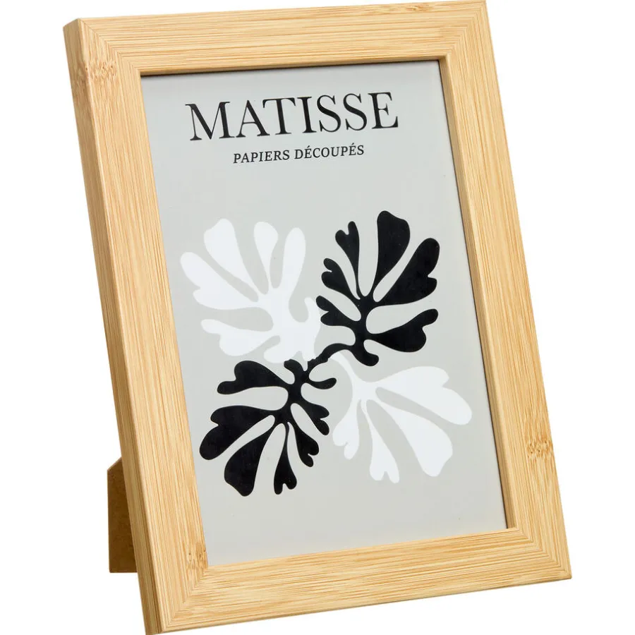 Kwantum Fotolijsten*Fotolijst Bonnat Naturel