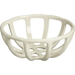 Kwantum Decoratie Schalen|Schalen*Fruitschaal Lisen Lime Limoen