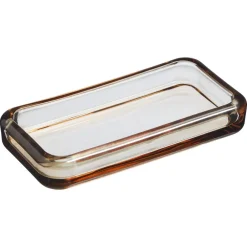 Kwantum Kaarsenplateaus|Kaarsenplateaus*Glazen Plateau Liss Bruin