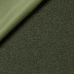 Kwantum Vouwgordijnen|Gordijnen*Gordijn Angela Groen