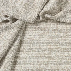 Kwantum Vouwgordijnen|Gordijnen*Gordijn Ava Bruin