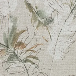 Kwantum Vouwgordijnen|Gordijnen*Gordijn Barbara Groen