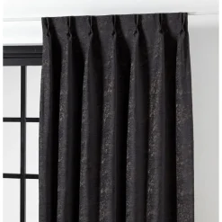 Kwantum Gordijnen*Gordijn Chloe Antraciet