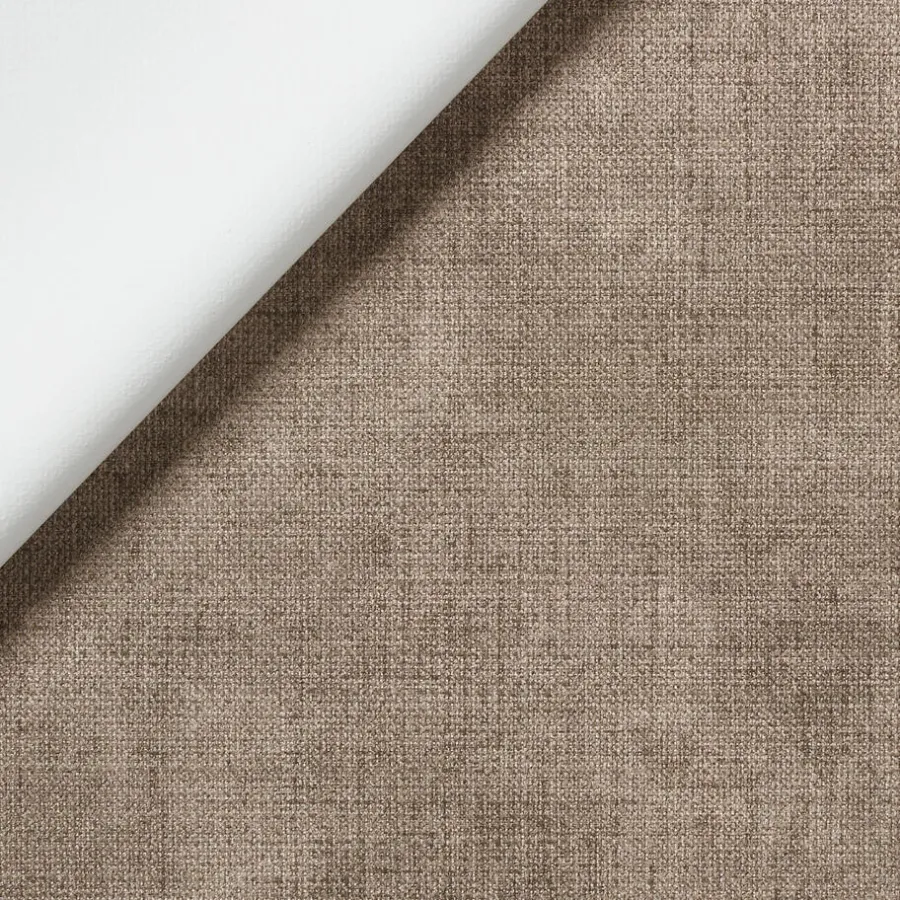 Kwantum Vouwgordijnen|Gordijnen*Gordijn Cleo Bruin