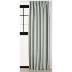 Kwantum Vouwgordijnen|Gordijnen*Gordijn David Groen