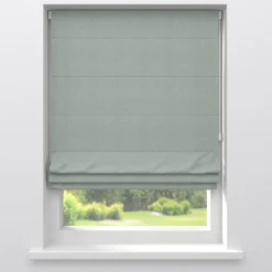 Kwantum Vouwgordijnen|Gordijnen*Gordijn David Groen