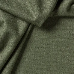 Kwantum Vouwgordijnen*Gordijn Doris Groen