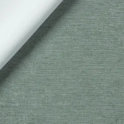 Kwantum Vouwgordijnen|Gordijnen*Gordijn Emma Groen