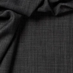 Kwantum Vouwgordijnen*Gordijn Judy Antraciet