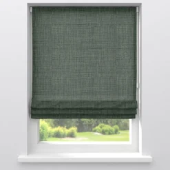 Kwantum Vouwgordijnen|Gordijnen*Gordijn Judy Groen