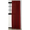 Kwantum Vouwgordijnen|Gordijnen*Gordijn Kai Rood