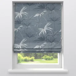 Kwantum Vouwgordijnen|Gordijnen*Gordijn Kim Grijs