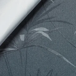 Kwantum Vouwgordijnen|Gordijnen*Gordijn Kim Grijs