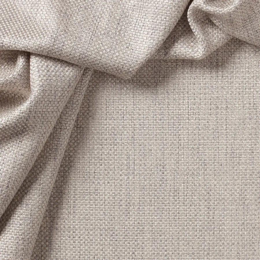 Kwantum Gordijnen*Gordijn Kyan Zand