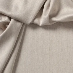 Kwantum Vouwgordijnen*Gordijn Levi Beige