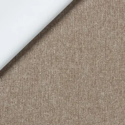 Kwantum Vouwgordijnen|Gordijnen*Gordijn Lois Bruin