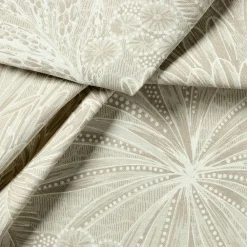 Kwantum Vouwgordijnen|Gordijnen*Gordijn Luca Off-White