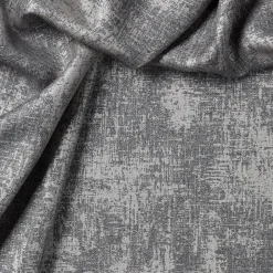 Kwantum Vouwgordijnen|Gordijnen*Gordijn Lux Grijs