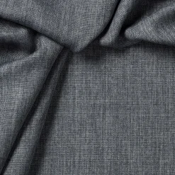 Kwantum Vouwgordijnen|Gordijnen*Gordijn Maan Donkergrijs Dr.Grijs