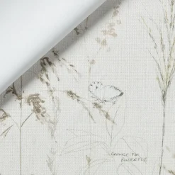 Kwantum Vouwgordijnen|Gordijnen*Gordijn Marian Off-White