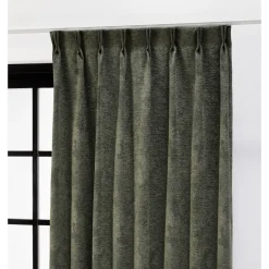 Kwantum Vouwgordijnen|Gordijnen*Gordijn Mike Groen